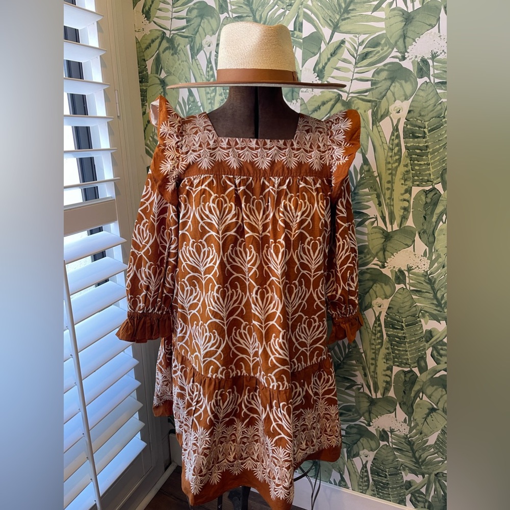 Happy X Nature Dress